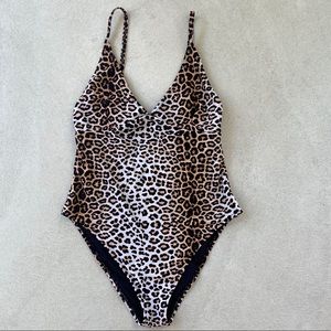 Final price - Minkpink One Piece bathing suit